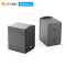 Edifier/漫步者 R231T09 台式拉杆广场音箱笔记本2.1声道低音炮音响 黑色