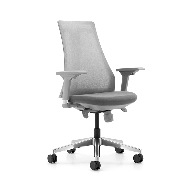 优思德(YourSeat)人体工学办公椅电脑椅久坐办公椅可升降转椅休闲椅座椅Y Chair