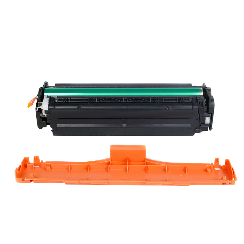 欣彩CF380A硒鼓大众版AR-M476K黑色312A适用惠普MFP 476nw M476dn M476dw高清大图