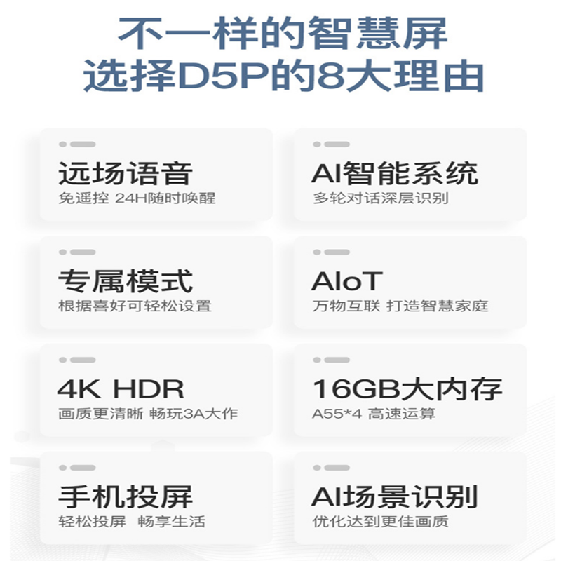 55英寸长虹电视机.