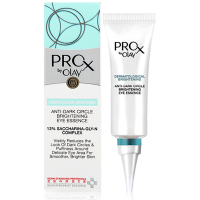 Olay玉兰油Pro-X博研诗亮洁皙颜眼部精华乳15g 保湿补水滋润提拉紧致眼霜护肤品专柜正品