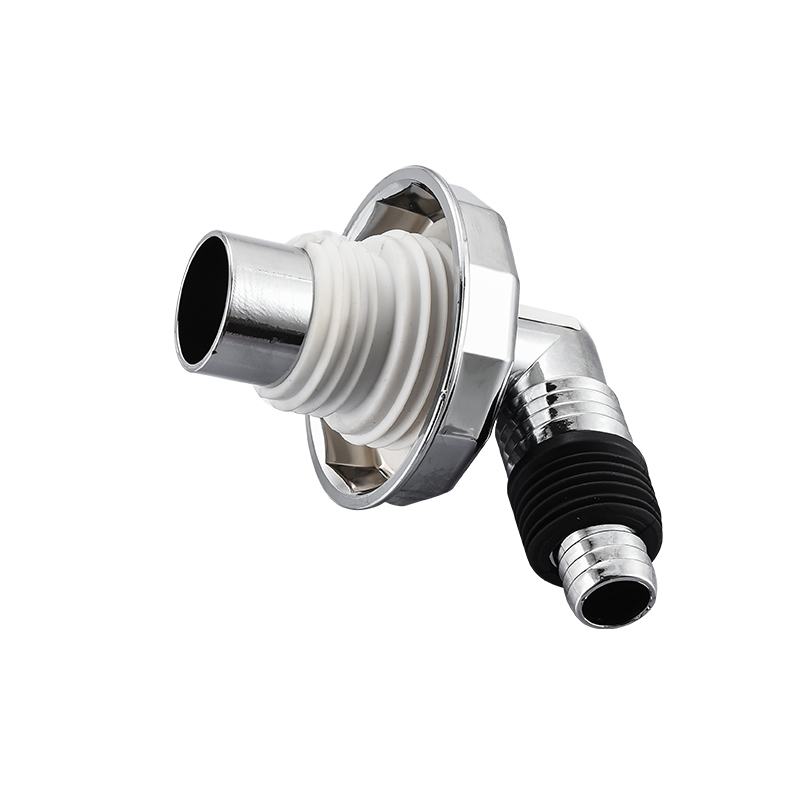 蔚珺多用途单用下水管接口通用型个高清大图