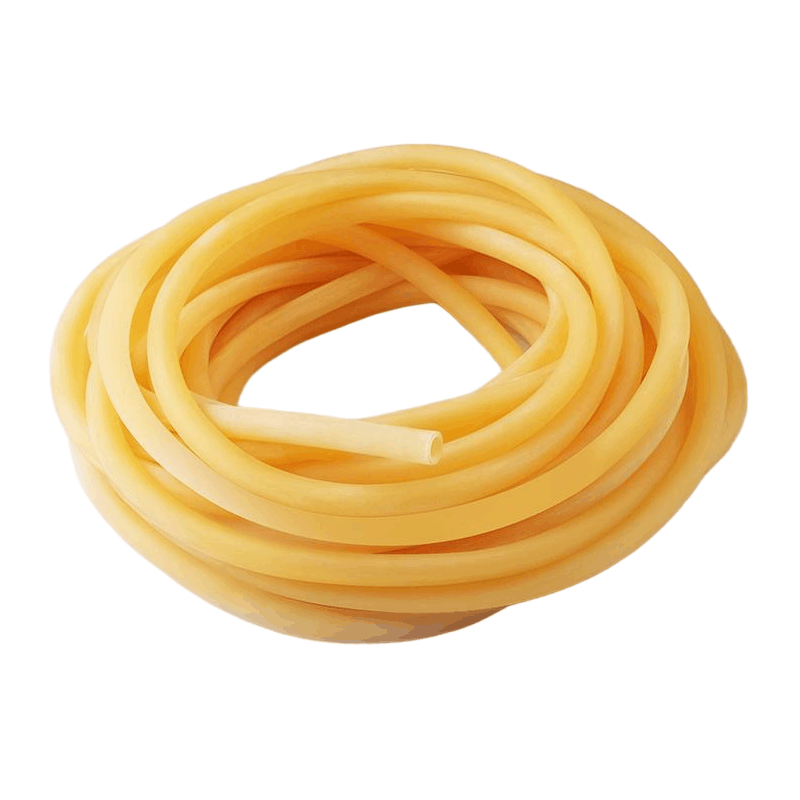 海斯迪克 内径4mm 外径6mm乳胶管 1米/根图片