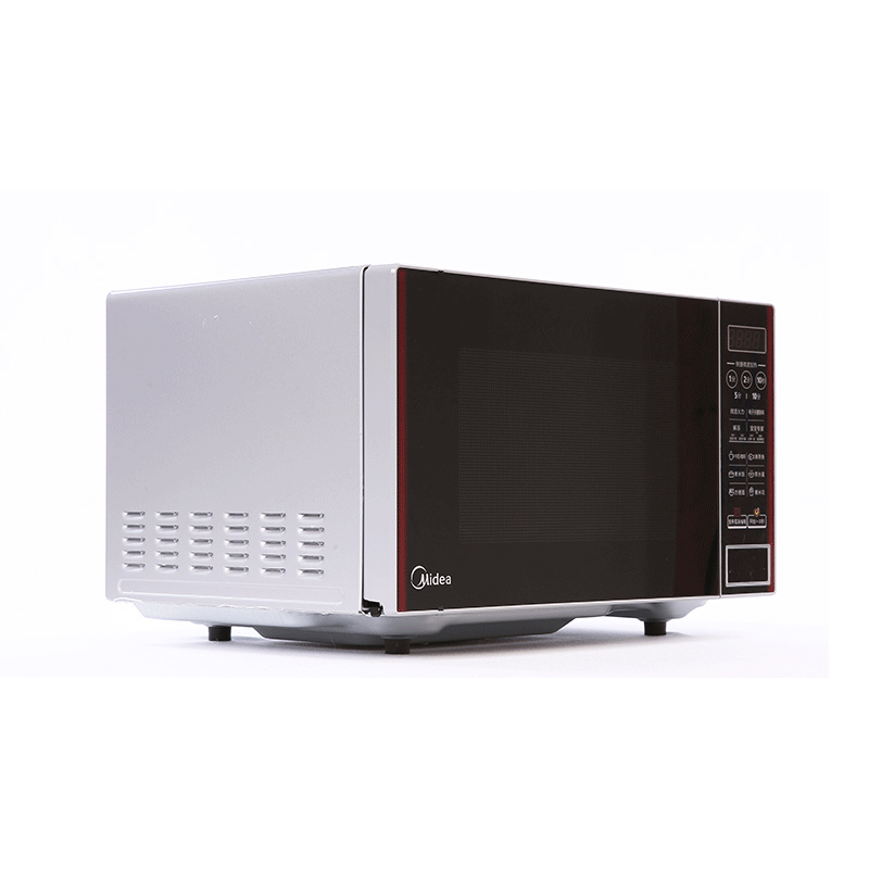 美的em7kcg4-nr智能微波炉 多功能家用平板微波炉(单位:件) 参数