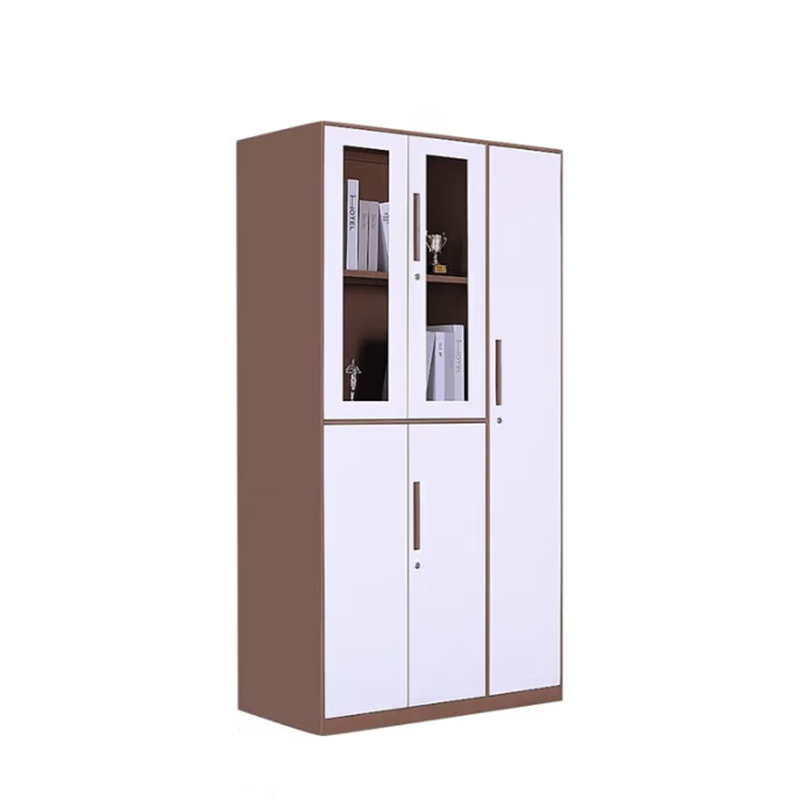 合祥源 更衣柜 970*500*1850mm 单位:组高清大图