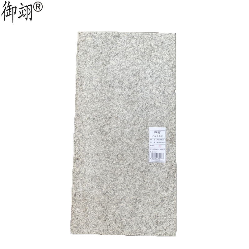 御翊 天然花岗岩大理石建筑板材 光面板火烧板 厚度100mm /平方米高清大图