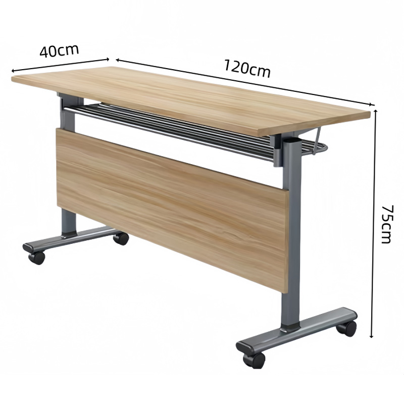 芙首泰培训桌1.2m张高清大图