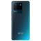 vivo iQOO Neo6 SE 5G新品 8+128G 星际 高通骁龙870+双电芯 80W 闪充+120Hz E4 流光屏+OIS 光学防抖+叠瀑液冷散热