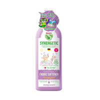 森力佳synergetic进口衣物柔顺剂 植萃衣物护理剂1000ml