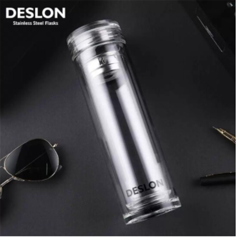 茗悦玻璃杯德世朗LH B2B商品 100个起订