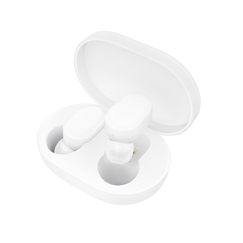 爱普生蓝牙耳机 AirDots 青春版