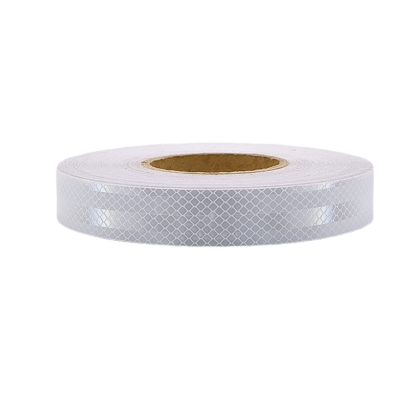 曼迩丹 反光胶带 宽25mm长45m /卷