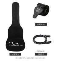 雅马哈(YAMAHA)电吉他 PAC系列印尼进口单摇ST型单单双线圈 PAC012电吉他原装进口