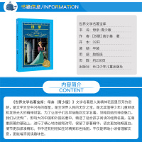 [第二件半价]正版 母亲 青少版书 世界文学名著宝库 长江少年儿童出版社 9-12岁儿童文学三四五六年级小学生课外阅读书