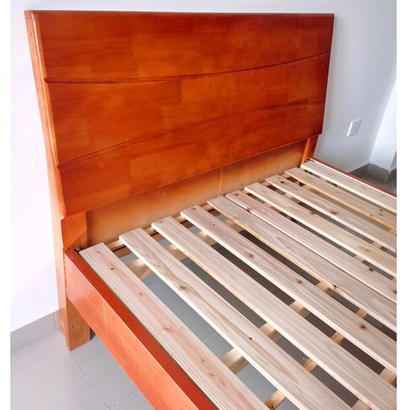 东业家具 酒店公寓宿舍套房家具DY-05T(2张1.2米床+1个床头柜)高清大图