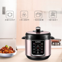 苏泊尔(SUPOR) 电压力锅 全智能电压力锅 SY-40YC15