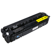 格之格CF402A/201a易加粉黄色硒鼓 适用惠普M252 252DN M277n网络专供