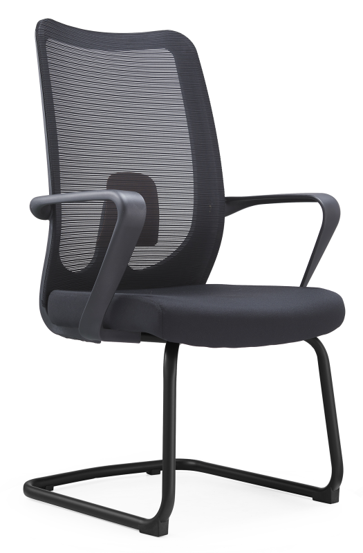 德诚和电脑椅家用椅子舒适久坐座椅办公椅高清大图