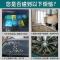 汽车内饰泡沫清洁剂 不满意包退 汽车除漆剂金属油漆脱漆去污剂不伤烤漆原车漆自喷漆清洗飞漆柏油