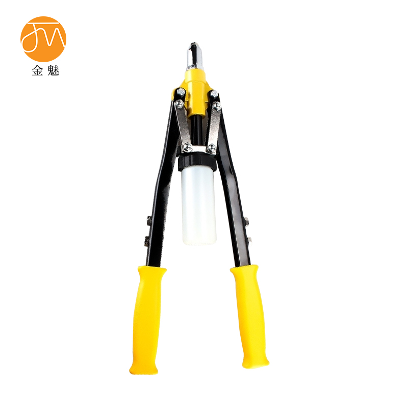 金魅 重型拉铆枪 18寸 个高清大图