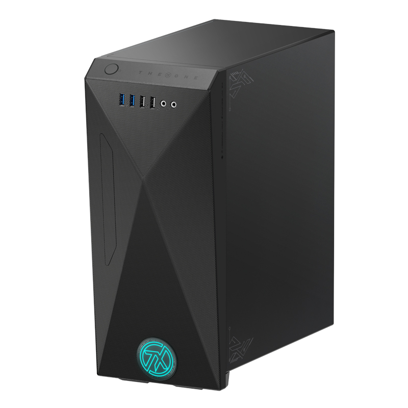 华硕(asus) 天选x i5-11400电脑主机