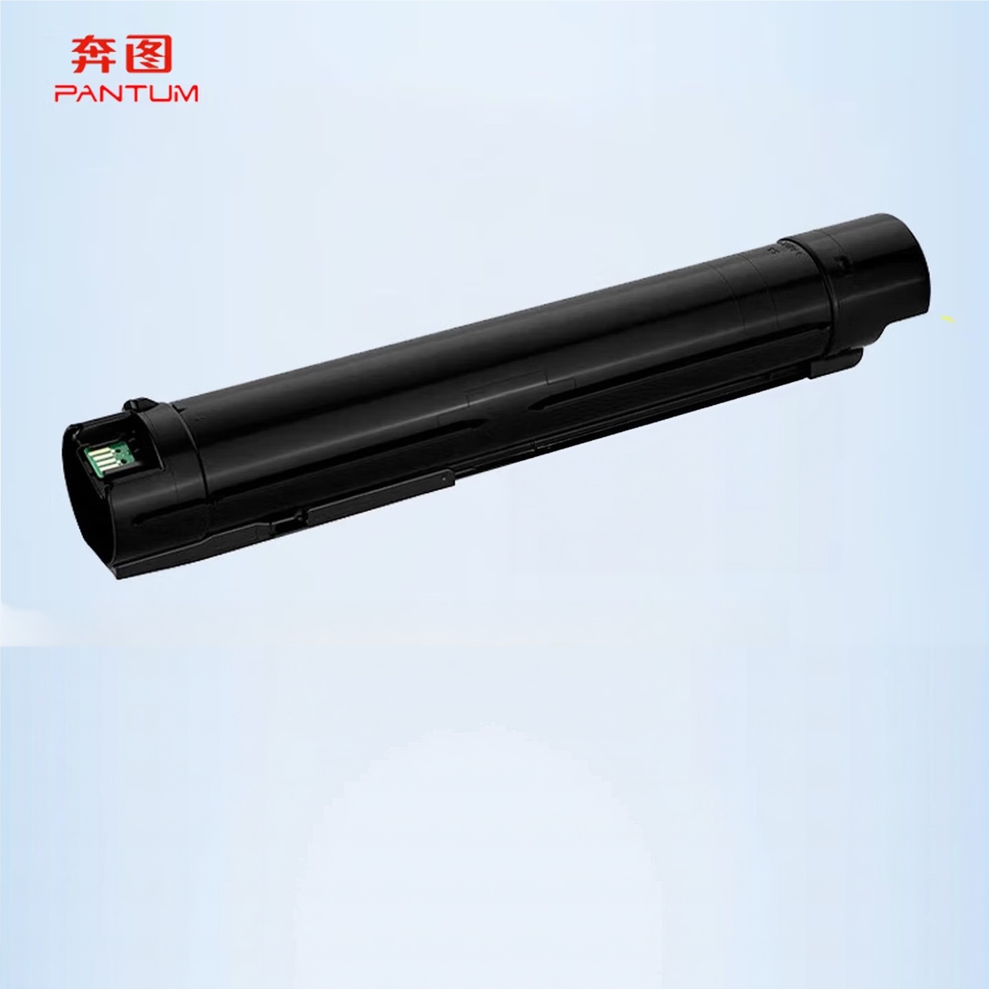 奔图(PANTUM)CTO-2600K 原装黑色粉盒 适用CM330ADN/CM310ADN高清大图