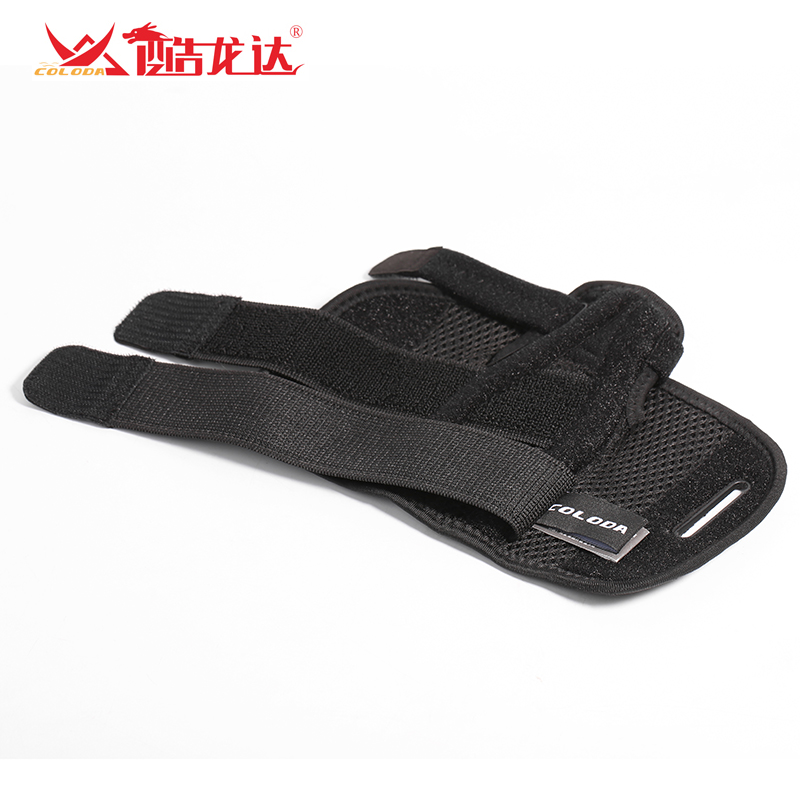 酷龙达(Coloda)CLD-JS06运动护腕(单只)高清大图