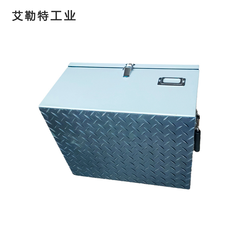 艾勒特工业 继电器周转箱 / 160/260型 /个高清大图