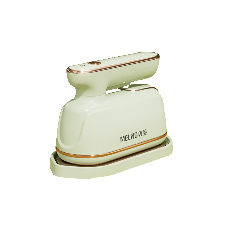 美菱(MELNG)手持挂烫机 家用电熨斗熨烫机大蒸汽电熨斗便携式小型熨烫机MIG-J132