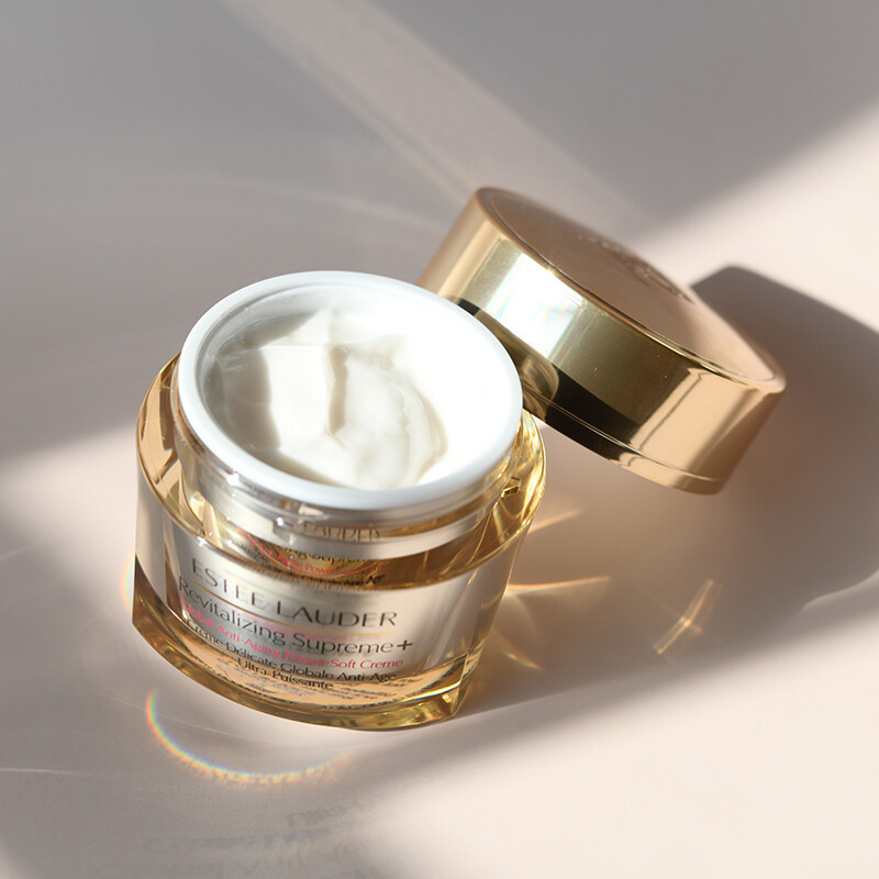 Estee Lauder 雅诗兰黛智妍精华面霜 75ml 滋润型 胶原乳霜 精华霜