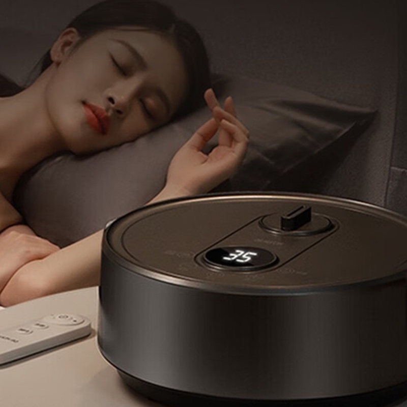 艾美特AIRMATE艾美特AIRMATE夜灯款水暖毯TW02高清大图