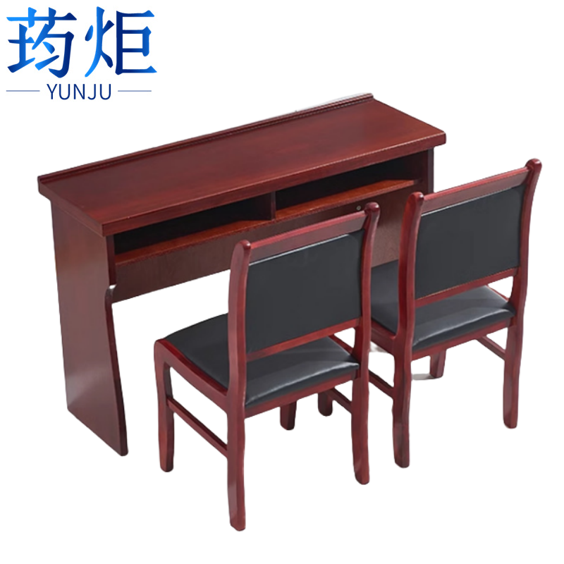 荺炬条桌120-140cm高清大图