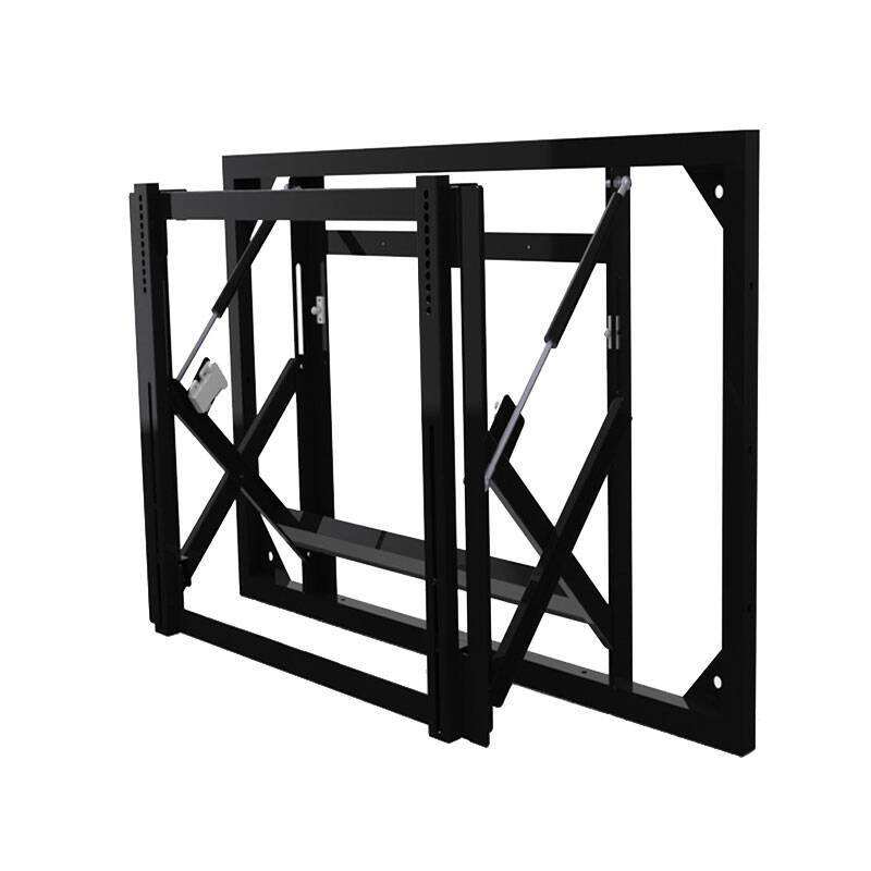 神州合创 前维护液压支架 32寸-55寸屏可用 SZHC-YYZJ /个