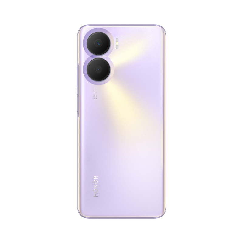 荣耀畅玩40 Plus 8GB+128GB 仙霞紫 6000mAh超大电池 22.5W超级快充 5000W超清影像 6.74英寸高刷护眼屏 轻薄设计 智慧运存扩展技术 5G手机