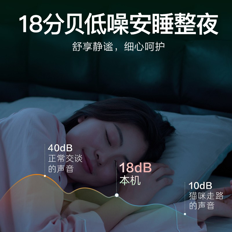 奥克斯(AUX)空调 1.5匹挂机 新一级能效 变频 冷暖两用 节能省电 家用卧室壁挂式空调