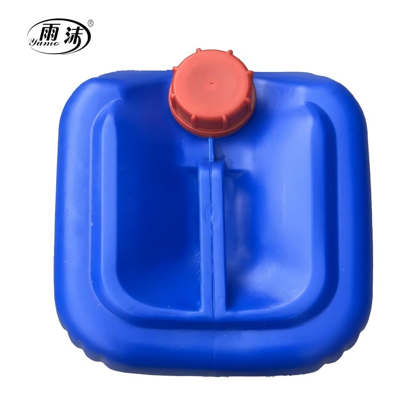 雨沫 高效喷淋清洗剂 YM-45 桶高清大图