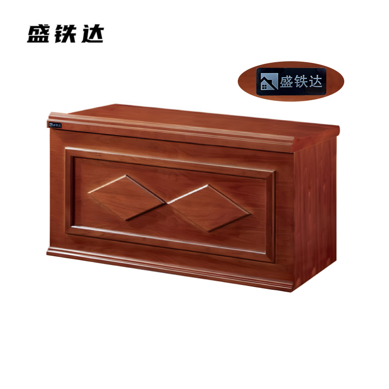 盛铁达 主席台1400*600*760mm STD-JJ143 张