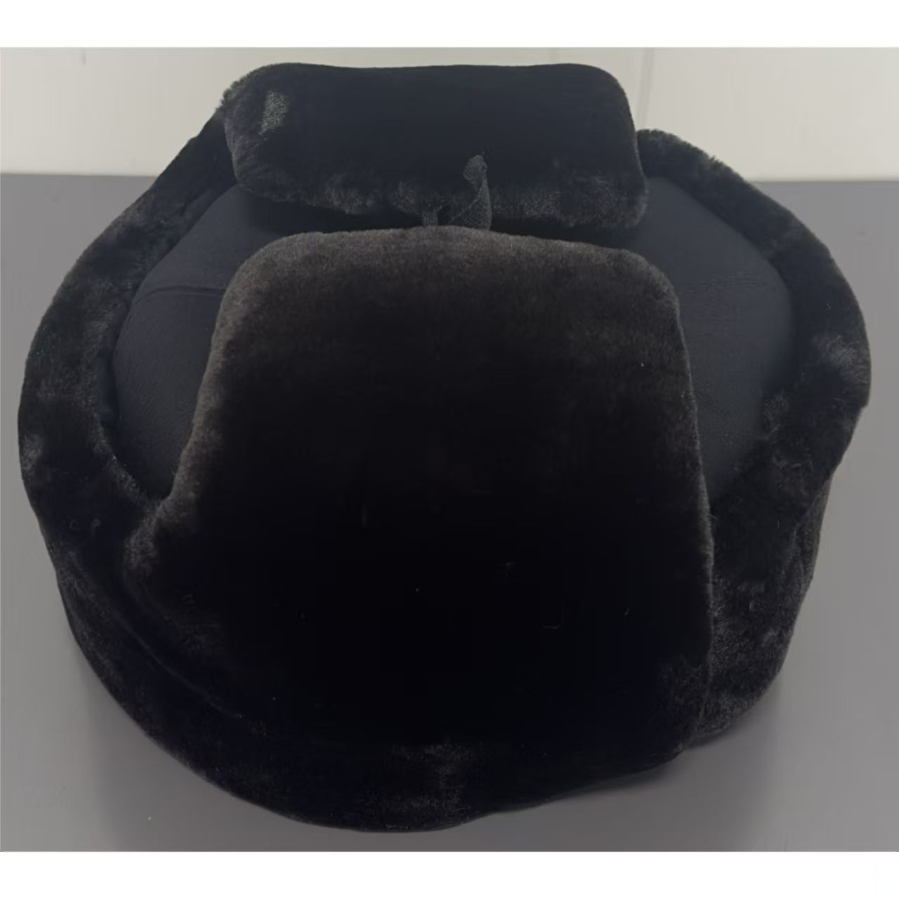 鋆珑 防寒帽 JLM-B款 顶高清大图