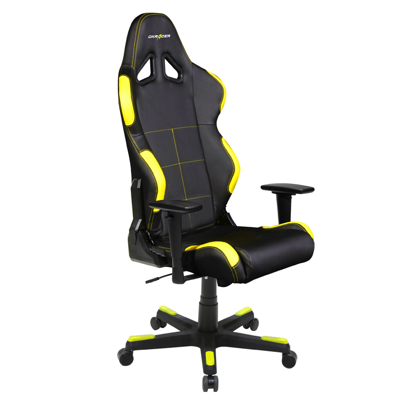 迪瑞克斯DXRACER RW99电脑外设 DIY硬件 其他配件; 电竞椅游戏座椅高清大图