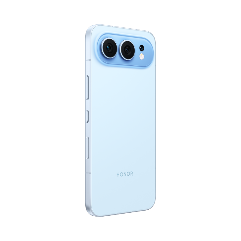 [手机]荣耀500 焕新版 12GB+512GB 海蓝宝 MEY-AN00 双卡 全网通版手机 2亿人像全能实况 第四代骁龙8s 8000mAh青海湖大电池 5G手机 X高清大图