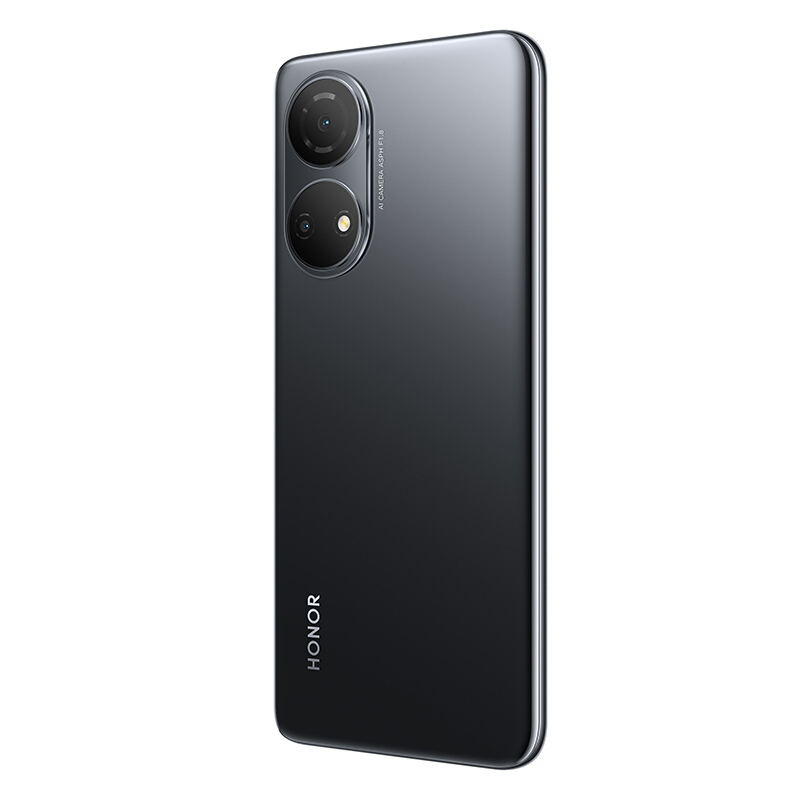 荣耀畅玩30 Plus 4GB+128GB 幻夜黑 5G手机 22.5W超级快充 5000mAh长续航 6.74英寸高刷护眼大屏 全网通