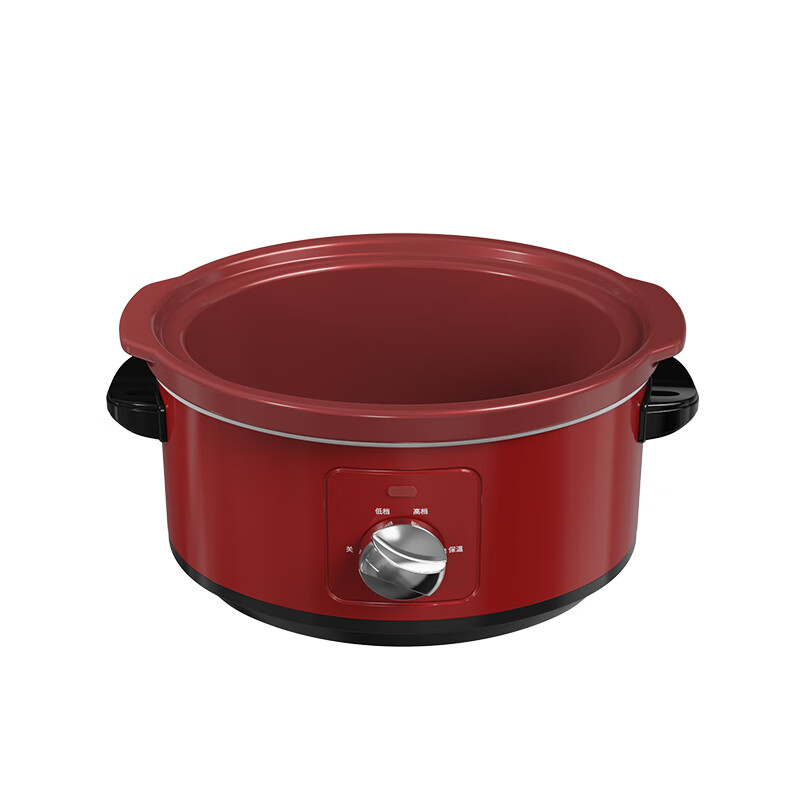 康宁/WORLD KITCHEN电炖锅 电砂锅电炖盅炖汤盅煲汤锅煮粥 熬粥锅 WK-GDG3007/KZ 3L