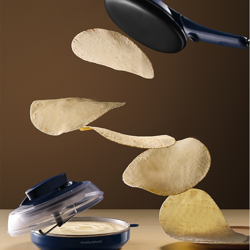 摩飞电器薄饼机 MR1266高清大图