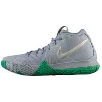 【欧文同款】【美国代购】球购耐克 Nike Kyrie 4 凯里欧文4代 缓震中帮男士篮球鞋车轮底实战战靴