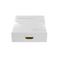 企购优品 迈拓维矩VGA转HDMI转接器