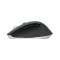 罗技(Logitech)M720无线鼠标USB优联光电蓝牙家用商务办公鼠标台式机笔记本通用 黑色