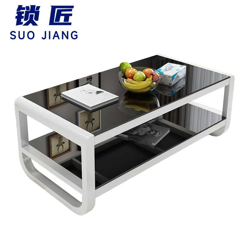 锁匠 茶几100*60*45cm张高清大图