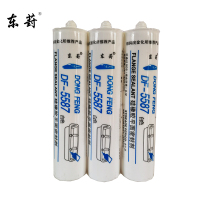 东葑平面硅酮密封胶5587支