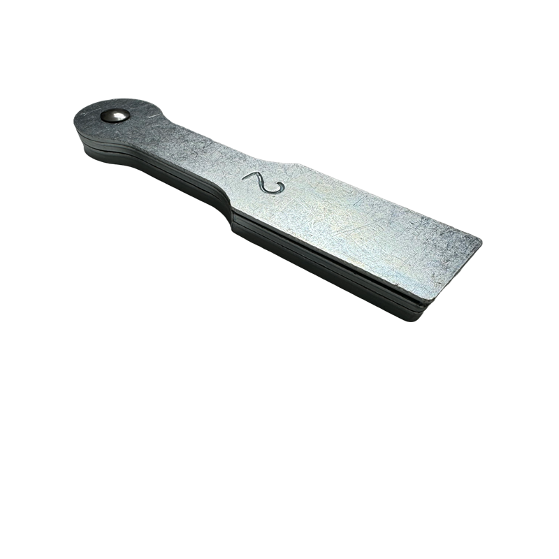 测试标尺2.4.6mm高清大图