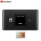 华为（huawei) 随行wifi2三网移动电信联通4G无线路由器E5577车载mifi4G插卡上网宝国外可用送不限量卡